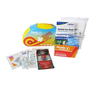 Brenniston Summer Survival First Aid Kit