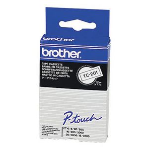 Brother Tape Cassette TC201