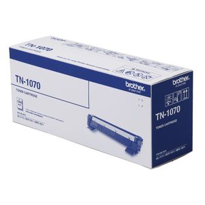 Brother Toner Cartridge Black TN-1070