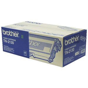 Brother TN-2130 Toner Cartridge Black
