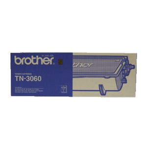Brother TN-3060 Toner Cartridge Black