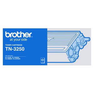 Brother TN-3250 Toner Cartridge Black