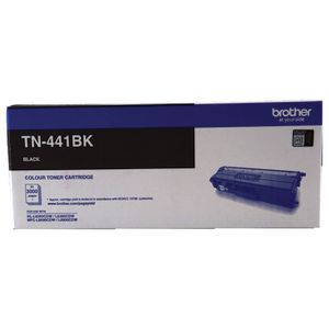Brother TN-441 Toner Cartridge Black