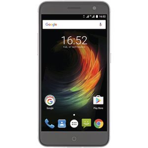 ZTE Blade V7 Plus Unlocked Mobile Phone 16GB Grey
