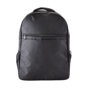 J.Burrows 15.6" Laptop Backpack Black