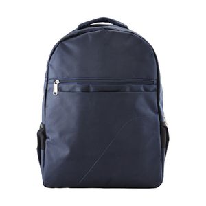 J.Burrows 15.6" Laptop Backpack Navy
