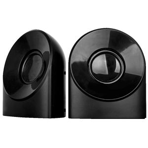 J.Burrows 2" Computer Speakers
