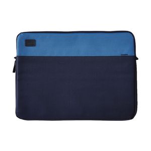 J.Burrows 14" 2 Tone Laptop Sleeve Blue