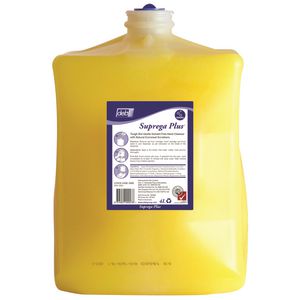 Deb Suprega Plus Heavy Duty Hand Wash 4L