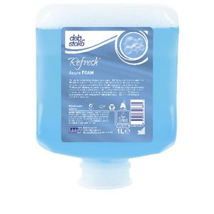 Deb Stoko Refresh Azure Foam Hand Wash 1L