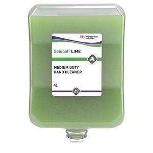 Deb Lime Wash 4L