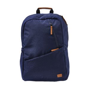 J.Burrows 15.6" Recycled Backpack Navy