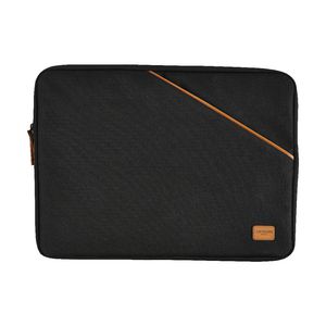 J.Burrows 14" Recycled Laptop Sleeve Black