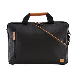 J.Burrows 15.6" Recycled Tote Black