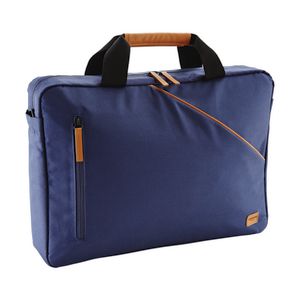 J.Burrows 15.6" Recycled Tote Navy
