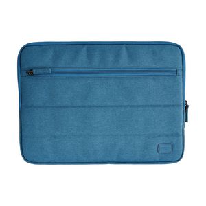J.Burrows 14" Recycled Laptop Sleeve Aqua
