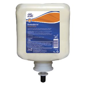 Deb Stoko Stokoderm Protect Pure Skin Protection Cream 1L