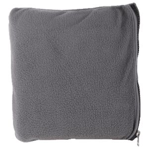 Bon Voyage Travel Blanket