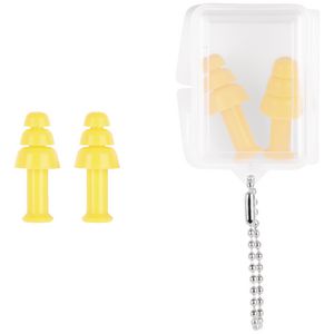 Bon Voyage Silicone Ear Plugs