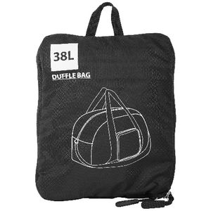 Bon Voyage Folding Duffle 38L