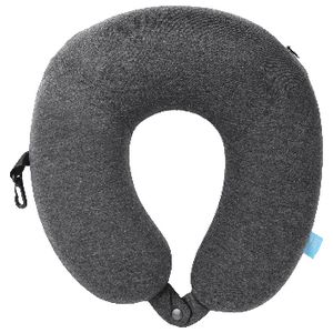 Bon Voyage Travel Pillow