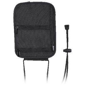 Bon Voyage RFID Neck Pouch