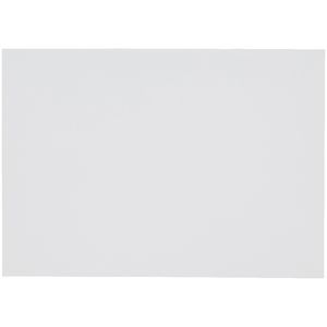 Canson A4 Foamcore 5mm White