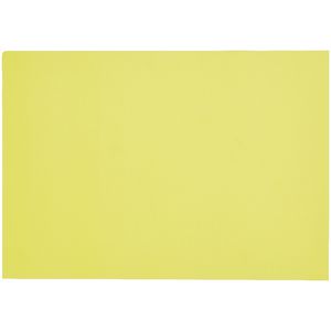 Canson A1 Foamcore 5mm Yellow