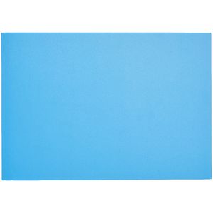 Canson A1 Foamcore 5mm Blue