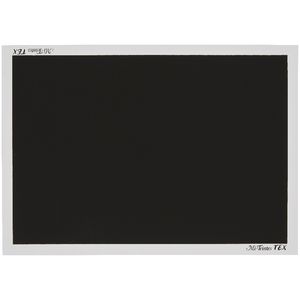 Mi-Teintes Tex 55 x 75cm Paper 355gsm Black