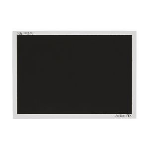 Mi-Teintes Tex A3 Paper 355gsm Stygian Black