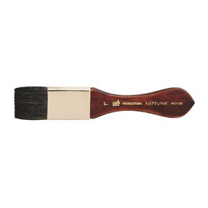 Princeton Neptune Mottler 1" Paintbrush