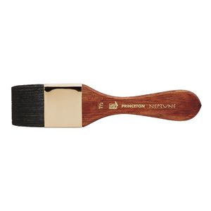 Princeton Neptune Mottler 1.5" Paint Brush