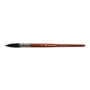 Princeton Neptune Quill Size 4 Paintbrush