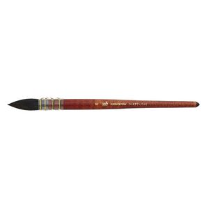 Princeton Neptune Quill Size 8 Paint Brush