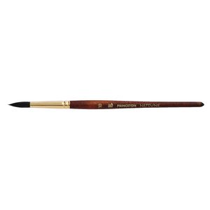 Princeton Neptune Round Size 10 Paintbrush