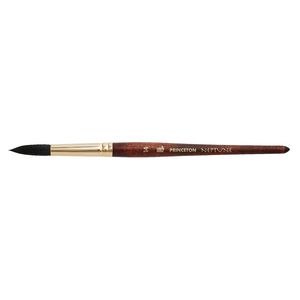 Princeton Neptune Round Size 14 Paintbrush