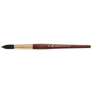 Princeton Neptune Round Size 20 Paintbrush