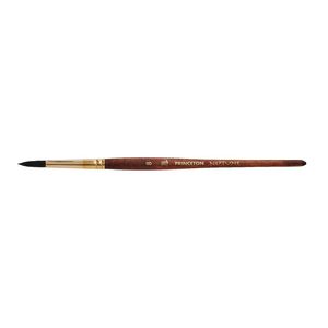 Princeton Neptune Round Size 8 Paint Brush