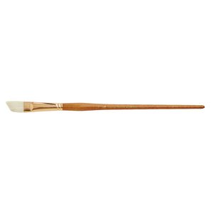 Princeton Refine Angled Bright Paintbrush Size 10