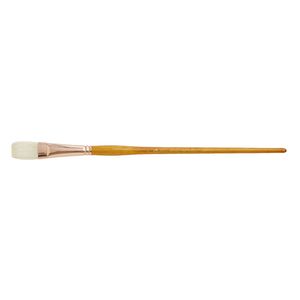 Princeton Refine Flat Paintbrush Size 10