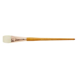 Princeton Refine Flat Paintbrush Size 16