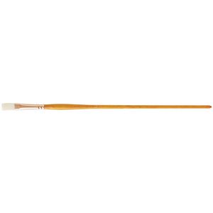 Princeton Refine Flat Paint Brush Size 4