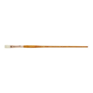 Princeton Refine Flat Paintbrush Size 6