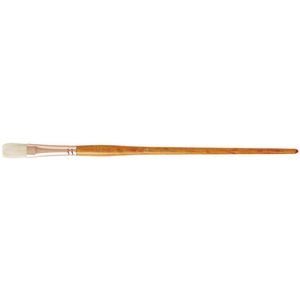 Princeton Refine Flat Paint Brush Size 8