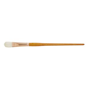 Princeton Refine Filbert Paintbrush Size 12
