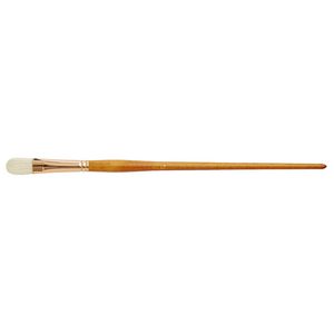 Princeton Refine Filbert Paintbrush Size 8