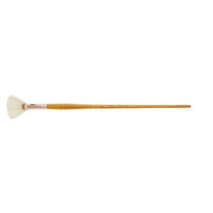 Princeton Refine Fan Paint Brush Size 6