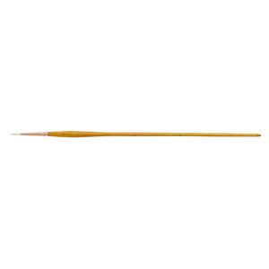 Princeton Refine Round Paint Brush Size 1