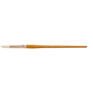 Princeton Refine Round Paintbrush Size 12